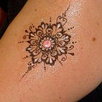 Henna Tattoo Designs 2012