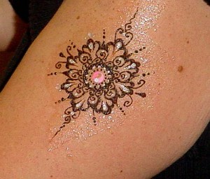 Henna Tattoo Designs 2012