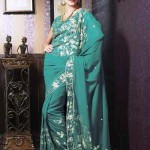 Indian Designer Sarees For Women - Latest Asian Fashions