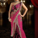 Indian Designer Saree Fashion Ideas - Latest Asian Fashions