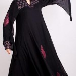 Jilbab styles by Maaz - Latest Abaya designs 2012