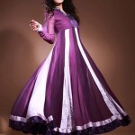 Latest Pakistani Party Dresses 2012 | Latest Asian Fashions
