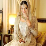 Latest Trend of Bridal Dresses 2012 in Pakistan | Latest Wedding Fashions