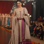 Latest Walima Bridal Dresses 2012 | Indian Bridal Fashions