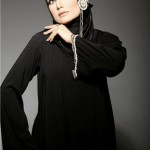 MeemSeen Abayas 2012 | latest Hijab styles