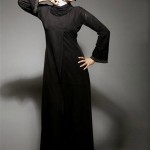 MeemSeen abayas for girls - Muslim women fashions