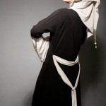 MeemSeen Abayas trends 2012 | Abaya fashions in dubai