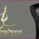 MeemSeen - Latest Abayas for Women 2012 | Hijab trends
