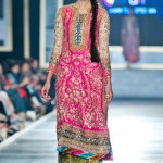 Nomi Ansari Party wear dresses 2012 | Pakistani Women Dresses