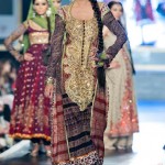 Nomi Ansari Party Wear Dress for girls | Designers Dresses