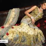 Rizwan Moazzam Bridal Dresses Collection | latest asian fashions