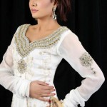 Rizwan Moazzam Envening Party wear collection