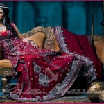 Rizwan Moazzam Top Bridal Collection 2012