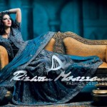 Stylish bridal dress by Pakistani Designers