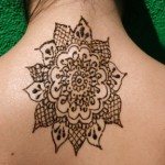Best mehndi and henna Tattoos-2012