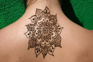 Best mehndi and henna Tattoos-2012