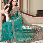 bridal sarees collection for women - latest asian fashions