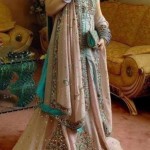 bridal walima dress by designers - Latest Pakistani Fashions