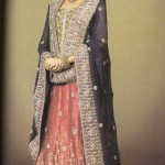 Bridal Lehnga Trends - Latest Asian Fashions