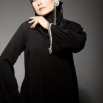 dubai abaya designs 2012 | Stylish abayas for girls