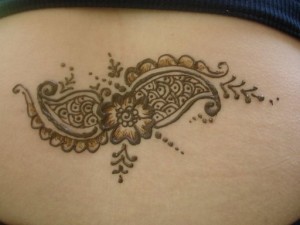henna tattoos designs collection 2012