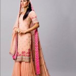 Latest walima bridal dresses 2012 - Latest Asian Fashions