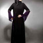 meemseen abaya designs 2012 | Kuwait abaya designs