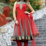 party dresses 2012 - Latest Pakistani Party wear Dress Designs