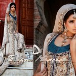 Rizwan moazzam Bridal Collection 2012-13
