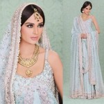 walima dressees for bridal - Beautiful walima dress