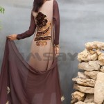 Asian party wear dress collection for women