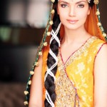 Bridal mehndi jewelry designs | Bridal Fashions