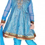 Designer-Baby-girls-Fashion-Dress - Shalwar kameez dresses for girls