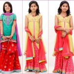 Eid-Dresses-2012-For-Kids-By-Leisure-Club