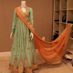 Engagement - Nikkah Dress for women