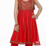 Latest-Beautiful Salwar-Kameez - New-design For Kids