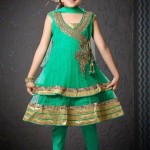 Latest Beautiful Salwar Kameez New design For Kids