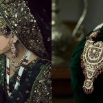 Latest jewellery designs 2012