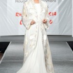 Pakisani party dresses collection 2012