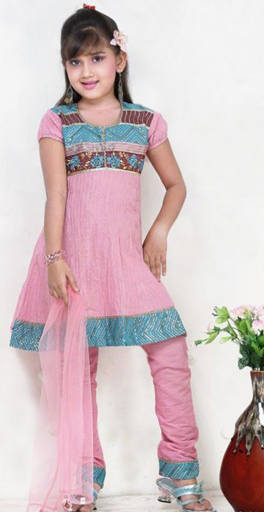 pakistani childrens wedding clothes