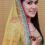 Wedding mehndi dresses for girls | Latest Asian Fashions