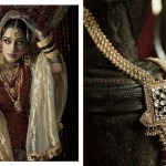 branded jewellery 2012 - designers jelwery for bridals