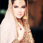 bridal jeweller by asim jofa 2012 collection