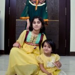 kids wear 2012 - latest pakistani dresses collection