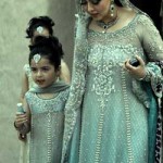 latest engagement dress designs