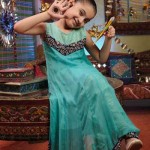long frock for girls - pakistani girls frock designs