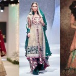 nikah and engagement dresses