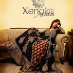 nikah dress by designer - Latest wedding dress styles
