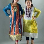 pakistani kids dresses - latest stylish children dresses