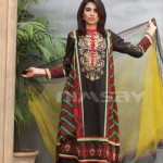 Designers party wear dress collection for women